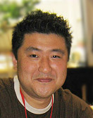 Jun Bob Kim
