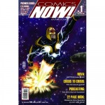 Comics NOW! Issue #1